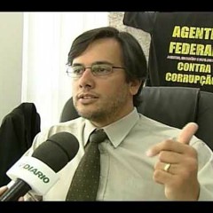 Polícia Federal em crise de gestão