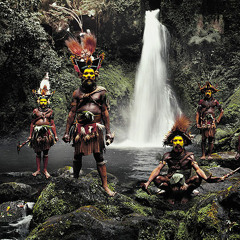 SHOKATA - Papuan (Demo)