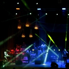 عزيز مرقة - بنت الناس /لايڤ