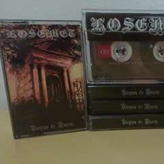 La Llama Eterna De Lucifer - KOSEMET