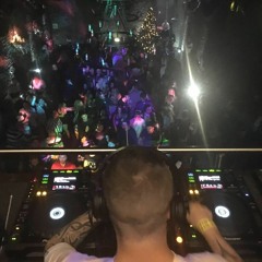dj carl hill february mix 2016 (hardbass)