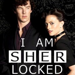 Sherlock BBC - I Am Sherlocked Theme  (Extended Version)