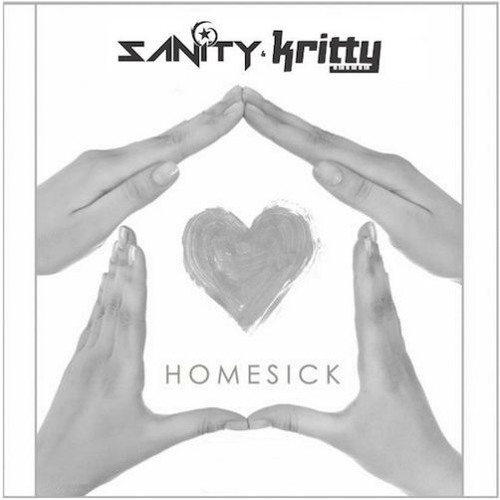 SANiTY & KRITTY - "Homesick" (Radio Edit)