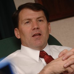 Sen Mike Rounds: Even if Trump Meant it on KKK, He's Better than a Democrat