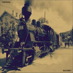 TAPE002 - Bleim01