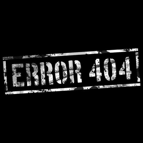 ERROR 404 - Zrozumieć Świat