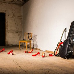 COVER: Rainhard Fendrich - Herz wie a Bergwerk