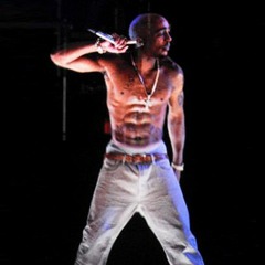 Feel It In The Air Thru My Rearview (ft. 2pac) *2pac Tribute*