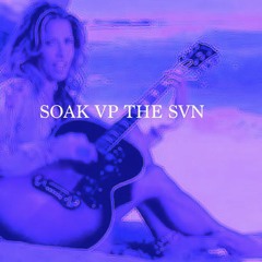 Soak Up The Sun (Chopped & Screwed)
