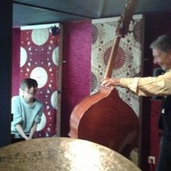 Trio 2015 - Bemsha Swing