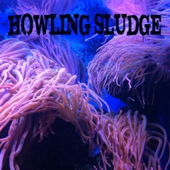 On The Wall by Howling Sludge