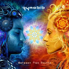 Zymosis - Between Two Points [Full Album] 432 Hz