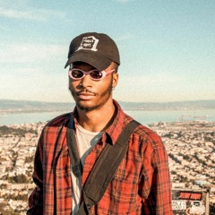 [2014] Caleon Fox - Up Above Ft. Romey (Prod by Mr. Carmack)