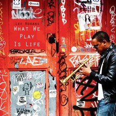 Lee Hogans & Pursuance - URSoul (Feat. John Robinson) _ Kn7azz