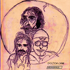 Doctor Crane - Swamp Thing, Working Man (featuring MFK)