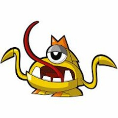 Its A Chicken Licker