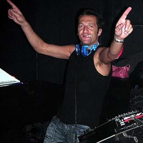 Mauro Picotto - Live @ Rosenmontagsrave, Turbinenhalle, Oberhausen 06.03.2000