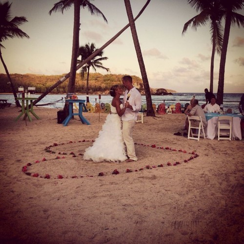 Nh Now Bolongo Bay Destination Weddings 2 29 16 By Wkxl Nh Talk