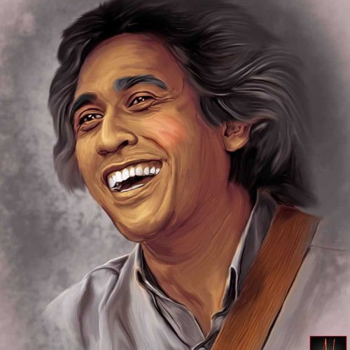 IWAN FALS Pak Tua