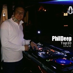 my top 10 music (2016/2)