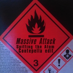 Massive Attack - Splitting The Atom (Contepella Edit)