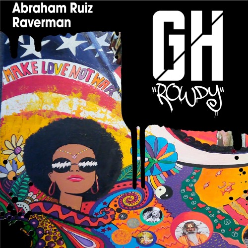 Abraham Ruiz - Afterboy (Original Mix)