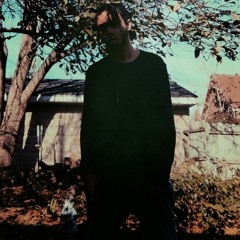 Beamon - Tall Shadows (produced by Anubis)