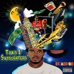 Supa - Save - A(Produced by Brandon)