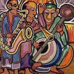 AfroBeat  -  MIXED AND MASTERED BY ANDREH MATTOS 2016