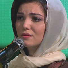 Azida Mish - si Muradin