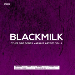 Rafih - Party (Preview)[BLACKMILK] OUT NOW!