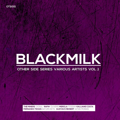 Rafih - Party (Preview)[BLACKMILK] OUT NOW!