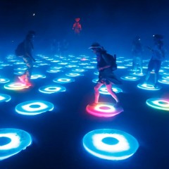 Live @ Kava Lounge (Risen Lizards)