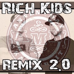 Annenmaykantereit - Oft Gefragt ( Rich Kids Remix 2.0 ) {Bootleg}