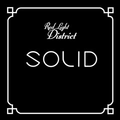 Red Light District - Solid (Promo Version)