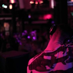 BMG - Live @ Suas Feb 16