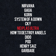 Nirvana, Lady Gaga, KoRn, System of a Down, Dido, Eminem etc (Remix Pack) Mix