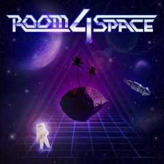 room4space - DI.Fm Exclusive Guest Mix