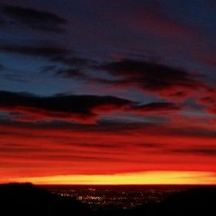 Crack Of Dawn