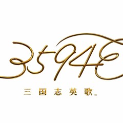 3594ε (Website Theme)