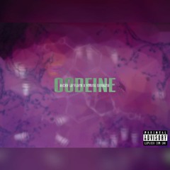 Codeine ft. Bricks x SinatraPA