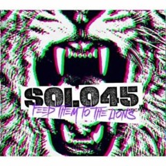 Mac X Slack - Where Are Ü Now (Fill Me To The Lions Edit)