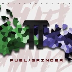 Grinder - No(n) GOD (FDL)