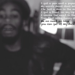 Dark N Here (it’s s Cold)