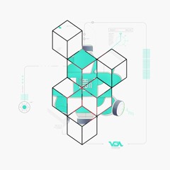 voia & madnap - EL!X!R (Skinny McToothpick Edit)