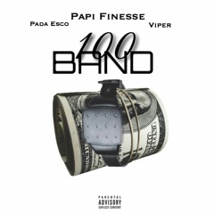 100 Band Feat. Pada Esco & Viper