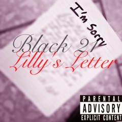 Lilly's Letter (Prod. by Tropix)