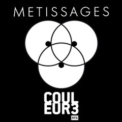 Rice&Beans @Metissages Mix Radioshow - Swiss Radio Couleur3 - 27.02.2016