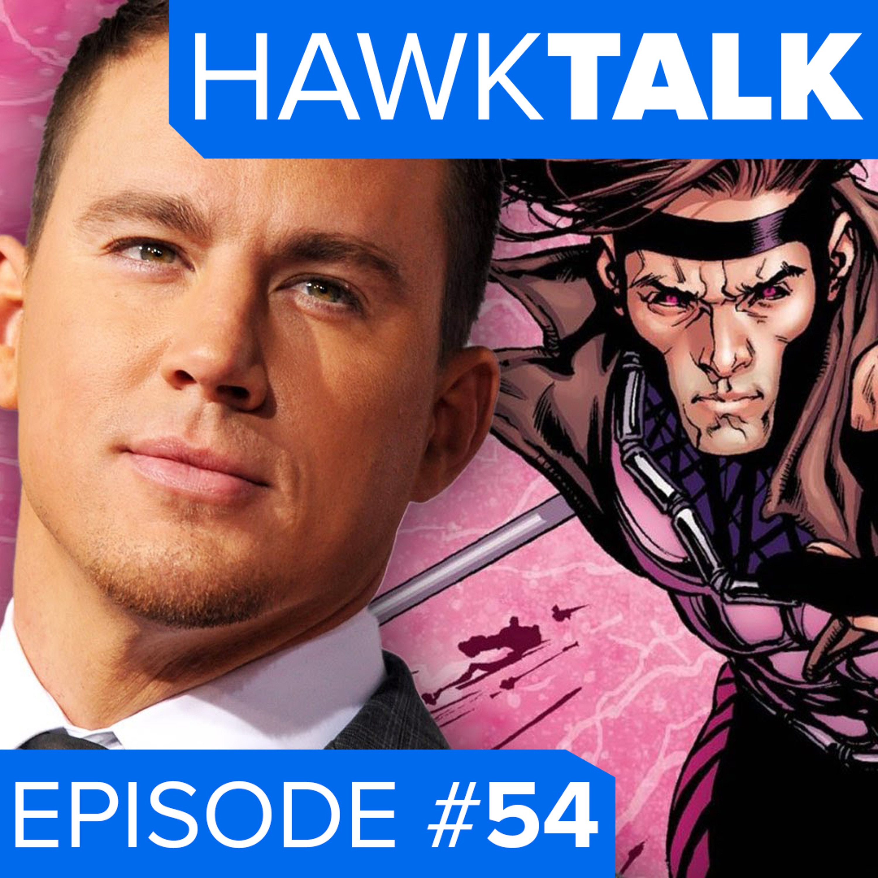 HawkTalk