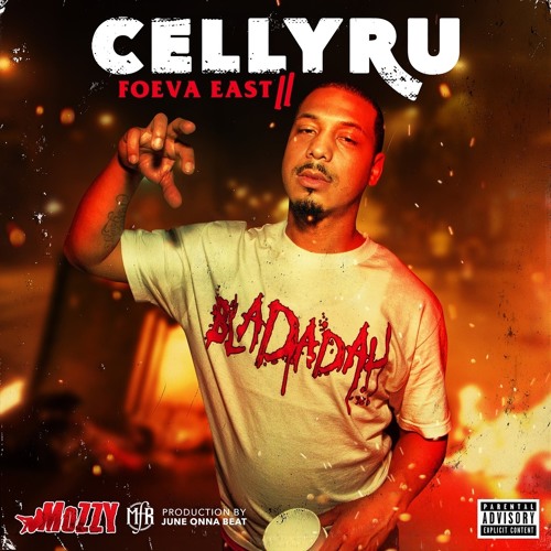 CellyRu ft. June - Real Nigga Shit Prod. JuneOnnaBeat